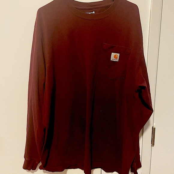 Carhartt: Loose Fit - Picture 1 of 2